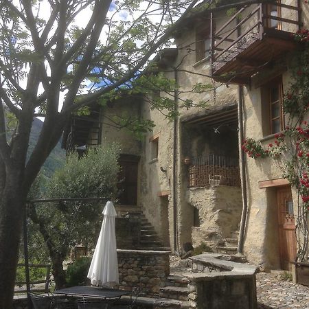 Casa Vacanze Roncaiola Tirano Exterior photo