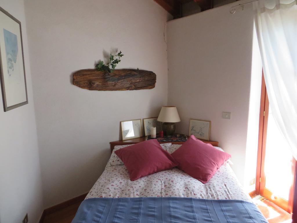 Casa Vacanze Roncaiola Tirano Exterior photo