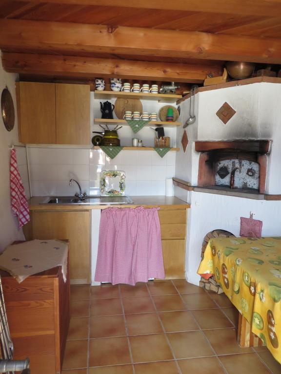 Casa Vacanze Roncaiola Tirano Exterior photo