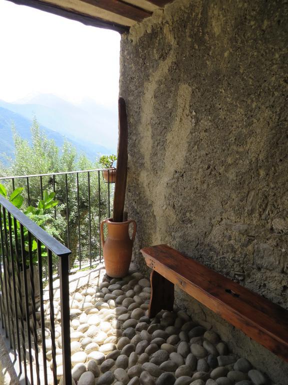 Casa Vacanze Roncaiola Tirano Exterior photo