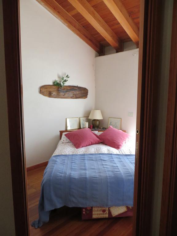 Casa Vacanze Roncaiola Tirano Exterior photo