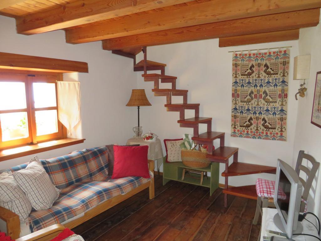 Casa Vacanze Roncaiola Tirano Exterior photo