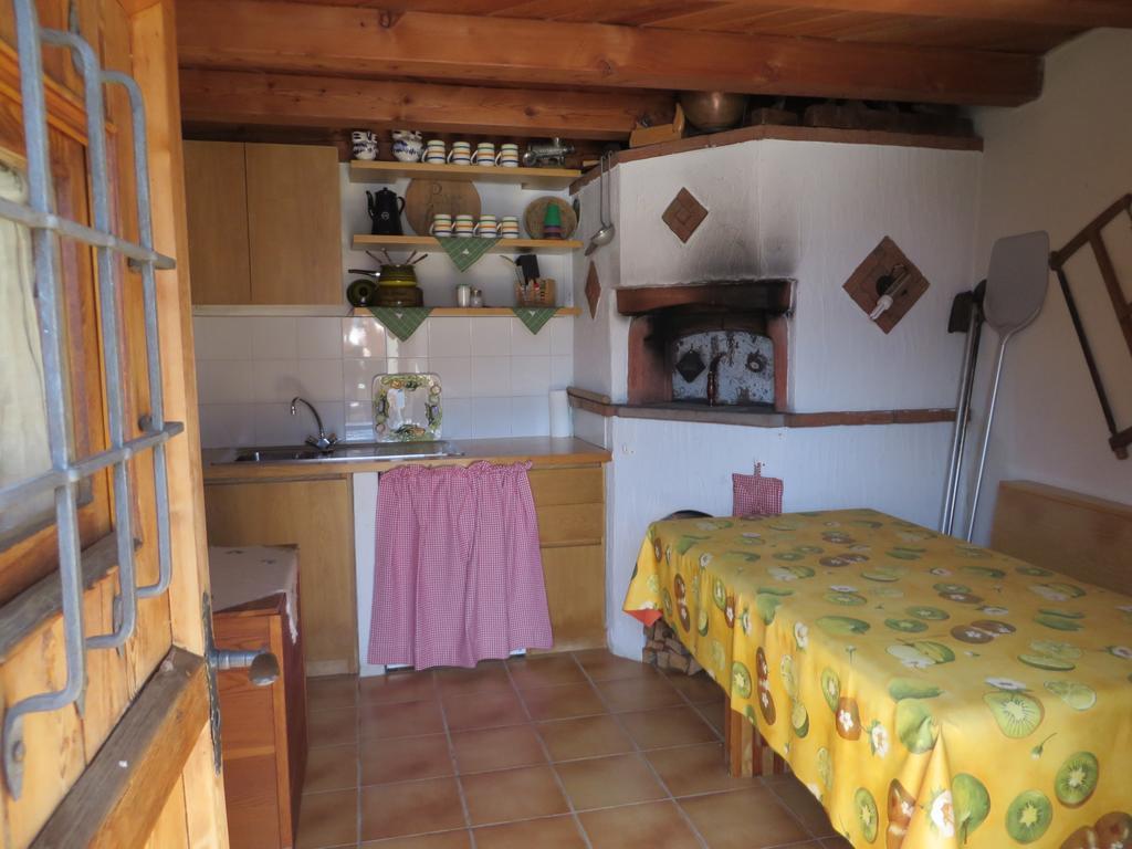 Casa Vacanze Roncaiola Tirano Exterior photo
